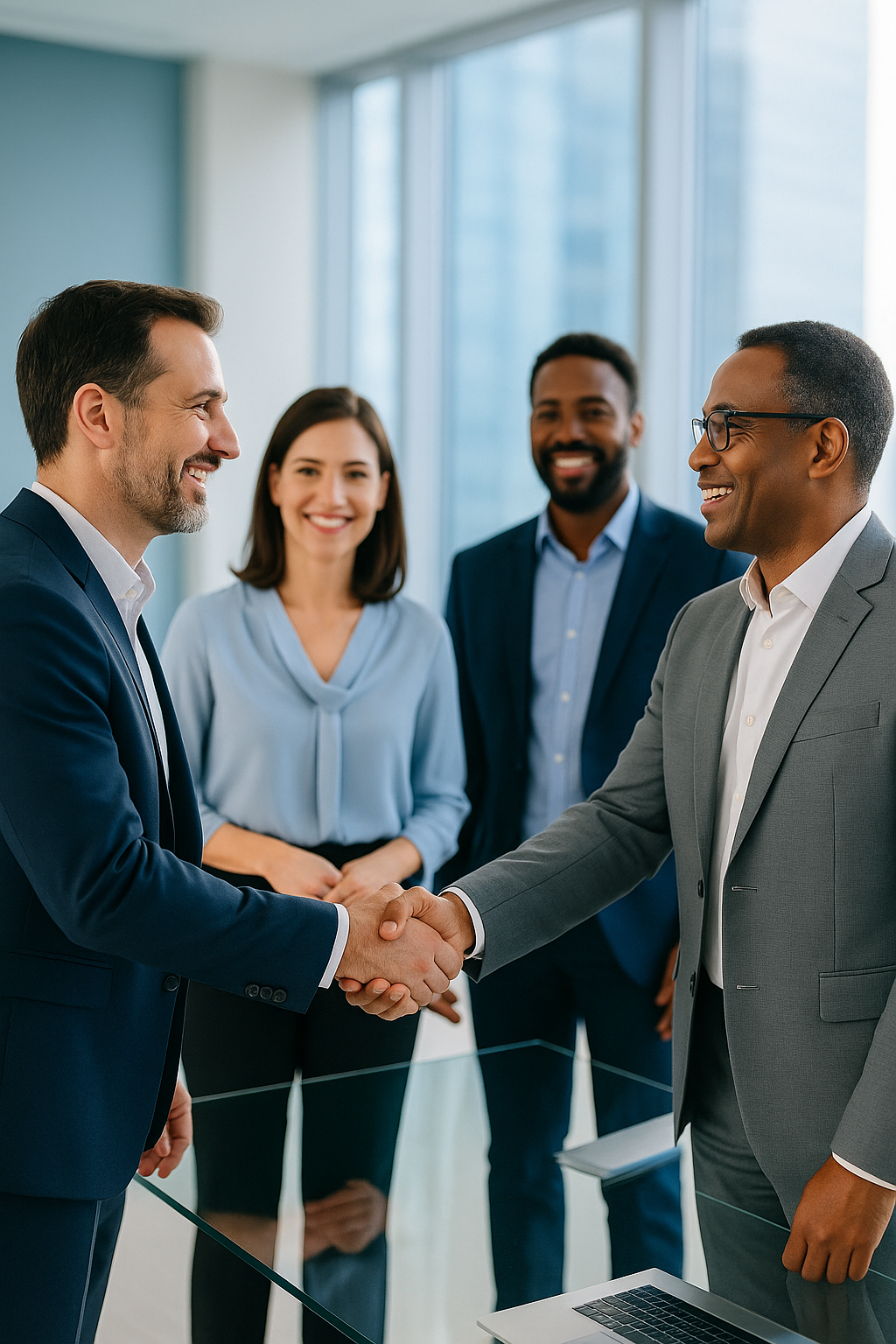 Join Our Partner Program